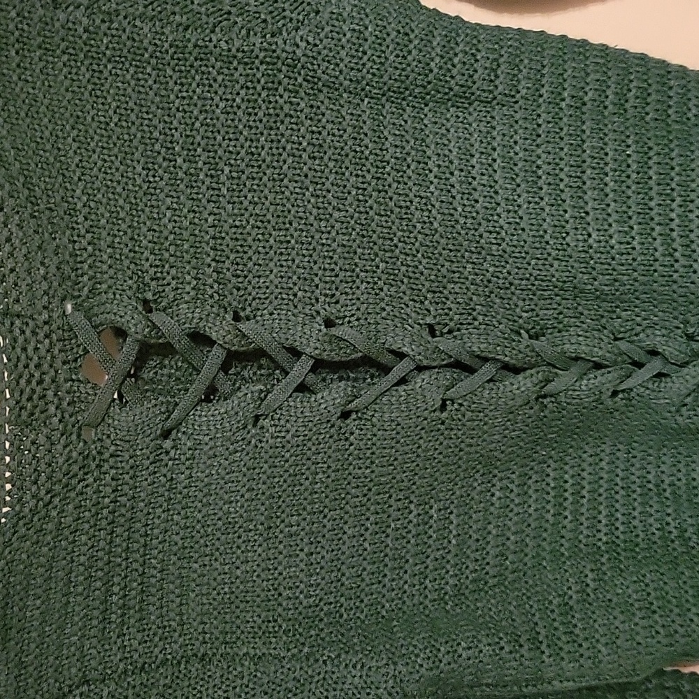 Pretty Guide Sweater - Picture 5 of 8